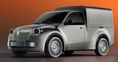 Citroën 2CV Fourgonette Geri mi Dönüyor?