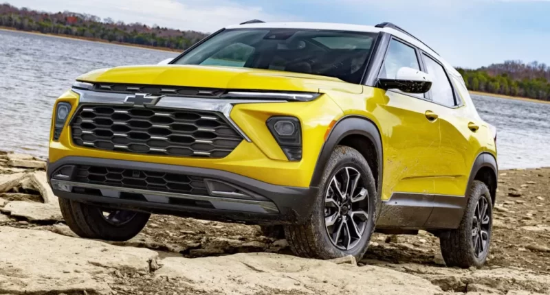 General Motors'a CVT Sorunları Nedeniyle Toplu Dava Açıldı