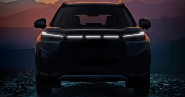 Honda Elevate SUV makyajlandı: Daha güçlü ve estetik detaylar