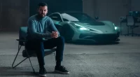 Bugatti CEO Mate Rimac'tan Avrupa Otomotiv Sektörüne Çinli Rekabeti İçin Stratejik Uyarı