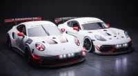 Manthey 30. Yılını Özel Porsche 911 GT3 ve 718 Cayman Modelleriyle Kutluyor