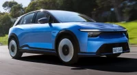 Mitsubishi ASX VR-e: Efsanevi Evo'yu Geride Bırakan Elektrikli Güç