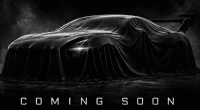 Saleen SR Widebody: Yeni Ford Mustang Projesi İçin Finansman Arıyor