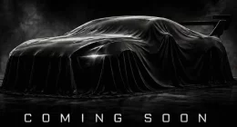 Saleen SR Widebody: Yeni Ford Mustang Projesi İçin Finansman Arıyor