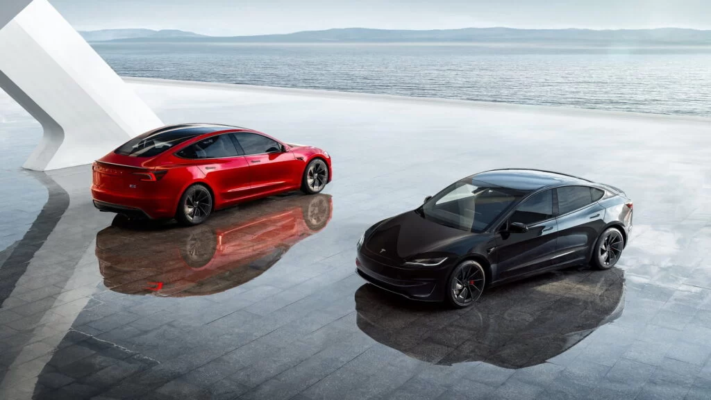 elektrikli fan destekli difüzör - Tesla'nın Yeni Patentli Teknolojisi: Otomobiller Yere Nasıl Yapışacak?