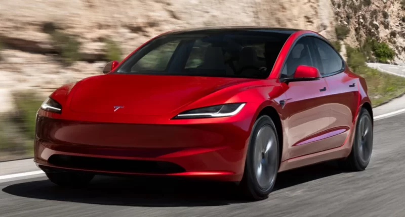 Tesla Avrupa'da Tesla Assisted Driving İsmiyle Yeni Dönemi Başlatıyor