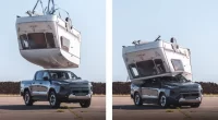 Toyota Hilux BEV: Efsanevi Dayanıklılık Testi Geri Döndü