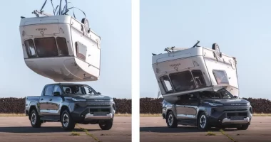 Toyota Hilux BEV: Efsanevi Dayanıklılık Testi Geri Döndü