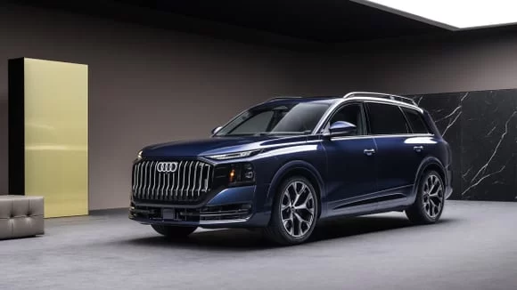 Audi A8 geri dönüyor: Efsane sedan modelin geleceği netleşti
