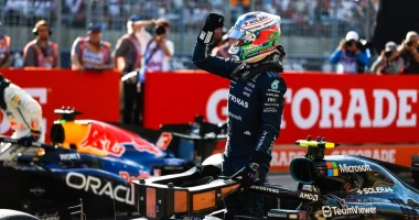 Grand Prix des États-Unis 2026: Kimi Antonelli Şampiyonluk Yolunda