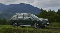 Subaru Boxer motoru Avrupa'ya veda etmeye hazırlanıyor