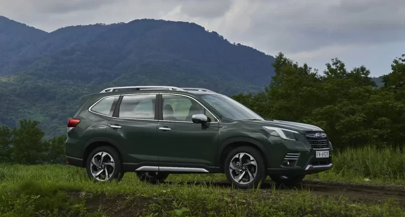 Subaru Boxer motoru Avrupa'ya veda etmeye hazırlanıyor