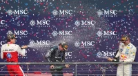 F1 United States GP: Kimi Antonelli Şampiyonluk Yolunda Emin Adımlarla İlerliyor
