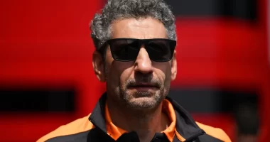McLaren Norris Piastri - McLaren'da Papaya Kriz: Norris ve Piastri Çarpışması Neden Ciddiye Alınıyor?