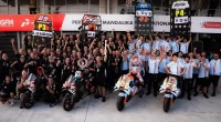 Aprilia MotoGP macerasında Jorge Martin özür bekliyor