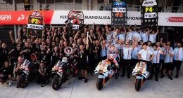 Aprilia MotoGP macerasında Jorge Martin özür bekliyor