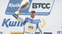 BTCC sözleşmesini uzattı - Ash Sutton, Alliance Ford ile BTCC macerasını beş yıl uzattı