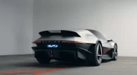 Alpine A310 Vision: Geleceğin Elektrikli Spor Otomobil Vizyonu