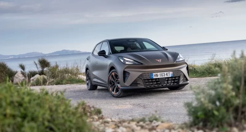 Yeni Cupra Raval ABT: Görünümde Sportif, Performansta Beklentinin Altında
