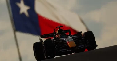 2026 ABD Grand Prix: Kimi Antonelli Şampiyonluk Yolunda Kararlı
