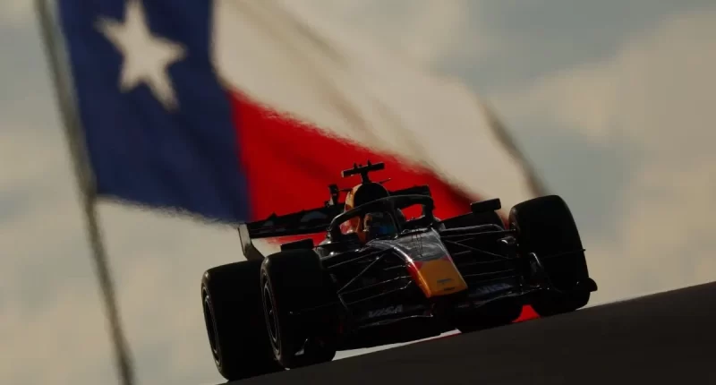 2026 ABD Grand Prix: Kimi Antonelli Şampiyonluk Yolunda Kararlı