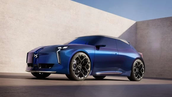 Yeni DS 3 stratejisi: SUV modasına veda ediliyor