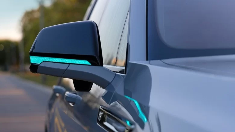 General Motors'dan Otonom Sürüş Devrimi: GM otonom sürüş teknolojisi ile yolları değiştiriyor