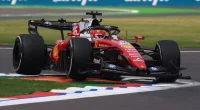 F1 Mexico GP: Charles Leclerc, FP2 seansında zirveye yerleşti