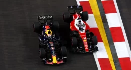 Charles Leclerc ve Verstappen rekabetinde kaçırılan fırsatlar