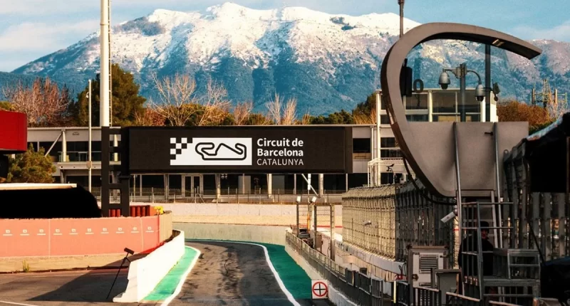 WEC Barcelona Yarışı: Hypercar Sınıfı İçin Bilinmezlik