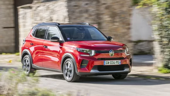 Uygun fiyatlı otomobil arayışında Citroën C3 dengeleri değiştiriyor