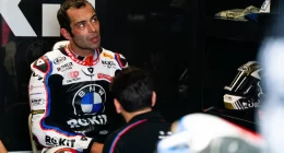 Danilo Petrucci ve BMW WorldSBK Macerası: Bir Mükemmel Fırtına