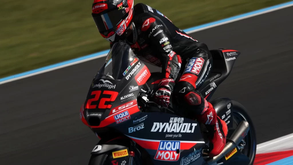 2026 Indonesian Moto3: David Almansa ve Maximo Quiles Arasındaki Rekabet Kızışıyor