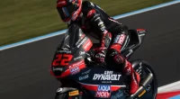2026 Indonesian Moto3: David Almansa ve Maximo Quiles Arasındaki Rekabet Kızışıyor