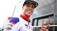 Honda MotoGP kadrosunu netleştirdi: Moreira fabrika takımına, Alonso LCR'ye