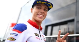 Honda MotoGP kadrosunu netleştirdi: Moreira fabrika takımına, Alonso LCR'ye