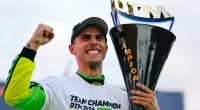 Thomas Preining DTM şampiyonu oldu: Hockenheim'da büyük final