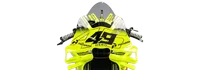 MotoGP Endonezya GP: Raul Fernandez'den Kariyerinin İlk Pol Pozisyonu