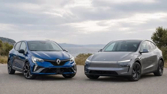 Fransa otomotiv pazarında 2026 yılı: En çok satanlar ve elektrikli devrimi