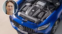 Mercedes V8 stratejisini güncelliyor: AMG modellerine dönüş başlıyor