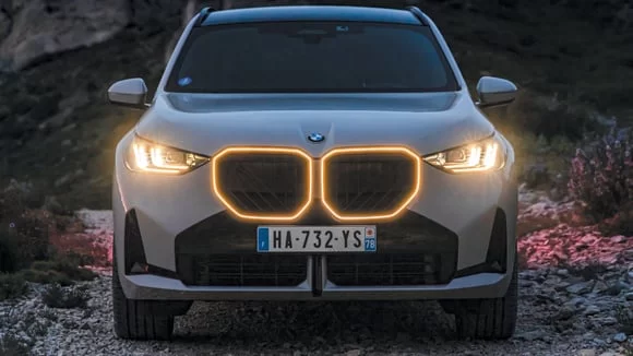 BMW X3 Türkiye ve Fransa pazarında strateji değiştiriyor: Hibrit ve elektrik devri