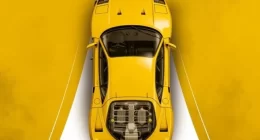 Retro Motors Montpellier ile klasik otomobil dünyası güneye iniyor