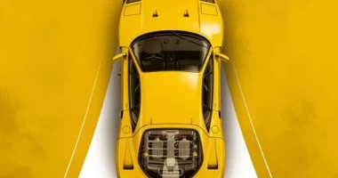 Retro Motors Montpellier ile klasik otomobil dünyası güneye iniyor