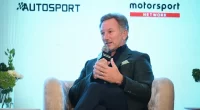Red Bull Ford Powertrains başarısı sonrası Christian Horner'a sürpriz teşekkür