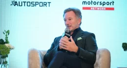 Red Bull Ford Powertrains başarısı sonrası Christian Horner'a sürpriz teşekkür