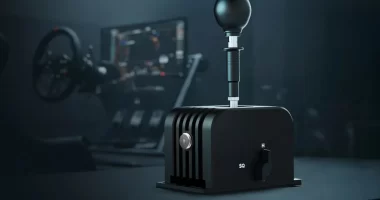 Nacon RS Pure: Simracing dünyasında vites kolu dengeleri değişiyor mu?