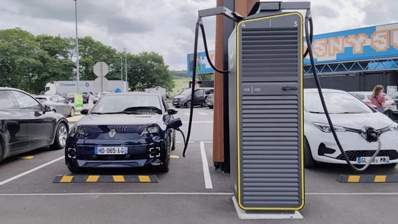 Fransa otomotiv pazarında 2026 yılı: En çok satanlar ve elektrikli devrimi