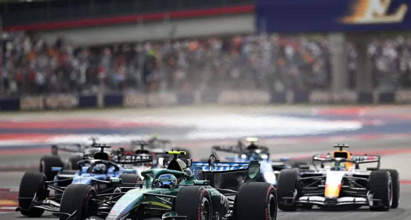 Fernando Alonso, F1 pilotlarının kalitesini eleştirdi