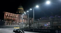 Singapur'da sprint sıralama turlarında büyük FIA skandalı