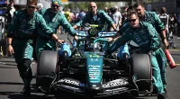 Honda F1 ADUO güncellemesi ile performans açığını kapatmayı hedefliyor